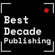 Best-Decade-Publishing (@publishing_best) 's Twitter Profile