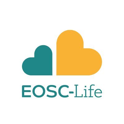 EOSC-Life creates an open collaborative digital space for life science in the European Open Science Cloud (EOSC). 🇪🇺-funded project under @EU_H2020 GA #824087