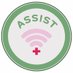 ASSIST study (@assist_opss) Twitter profile photo ASSIST study (@assist_opss) Twitter profile photo