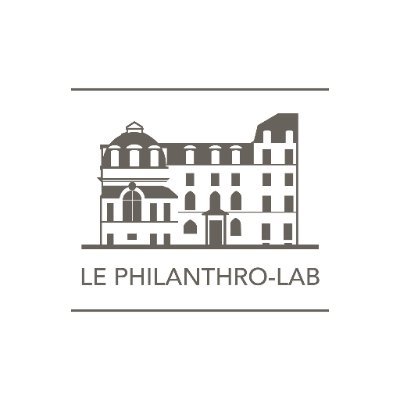 Le premier lieu et écosystème dédié à l’essor de la philanthropie.
#PhilanthroLab 
Découvrez 👇