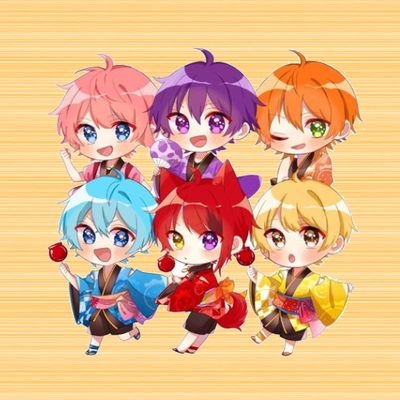 すとぷり🍓全力応援💞 すとぷりすなーさんへ心をこめてプレゼント企画🎁さんのプロフィール画像