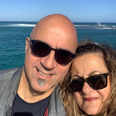 Yianniakis's profile picture. 