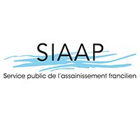 SIAAP(@Le_SIAAP) 's Twitter Profileg