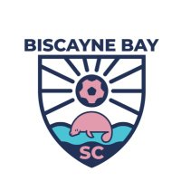 Biscayne Bay SC(@BiscayneBaySC) 's Twitter Profile Photo