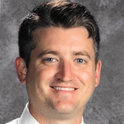 Assistant Superintendent at Centerville-Abington Community Schools.