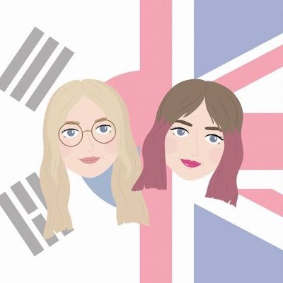 Connecting Korean and British culture together 🇰🇷🤝🇬🇧 Contact: hallyudoing@gmail.com