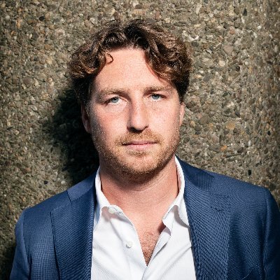 Wethouder Woningbouw en Stedelijke Ontwikkeling  | D66 Amsterdam   Instagram: @reiniervandantzig 👇