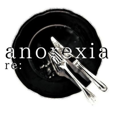 anorexia re:［ｱﾉﾚｷｼｱre:］さんのプロフィール画像
