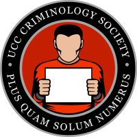 UCC Criminology Society (@ucccrimsoc) 's Twitter Profile Photo UCC Criminology Society (@ucccrimsoc) 's Twitter Profile Photo