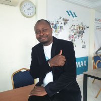 Ignatius Aklikpe (@ignatiusaklikpe) 's Twitter Profile