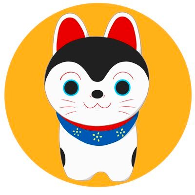 犬張子大好きクラブ Inuhariko Club Twitter