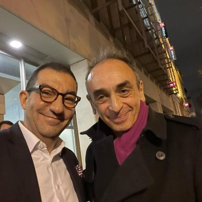 PatrioteDOMTOM's profile picture. 