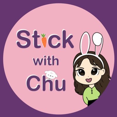 Annyeong Chingu! Welcome to Stick with Chu.💕 🐰A shop for your K-Pop & K-Drama essentials🥕Shopee: https://t.co/daKk7z8go5