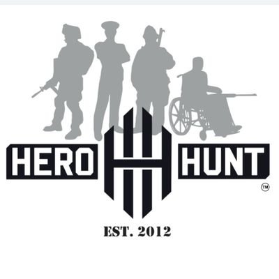 Hero Hunt, Inc. is a 501c3 company dedicated to working with wounded military, police, first responders and fire personnel injured in the line of duty.