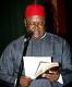 Secretary to the Government of the Federation of the Federal Republic of Nigeria