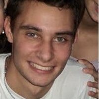 Lucas Tischler - @lucas_tischler Twitter Profile Photo