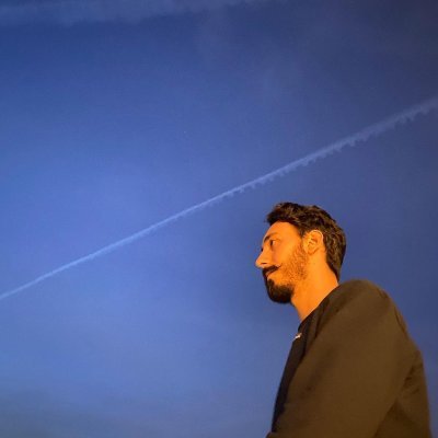 London-based Music Producer
Melodic / Deep Techno