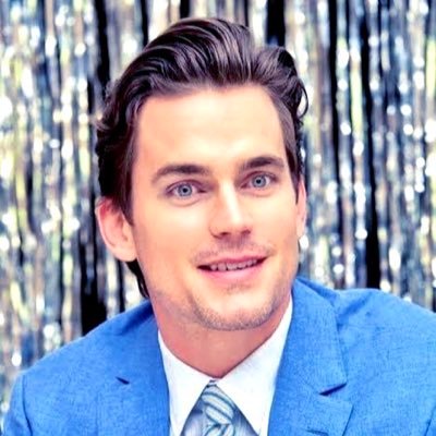 Matt Bomer Fan A/c We are women from across the World, Age, Culture & Orientation. Here to talk about Matt only. This is a place of love. Stand for LGBTQ🌈