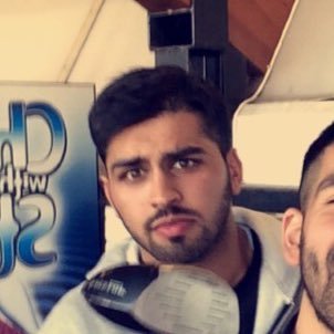 Amar_687's profile picture. 