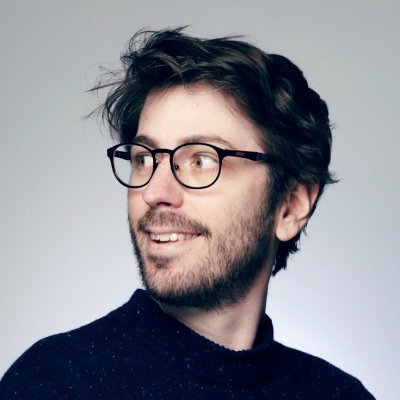lesk or Alexandre Delaunay · Dev & Co-founder @Oqtofr · Also dev @usedropHQ · I was here @iAdvize | @Additi01 | @prizee_officiel