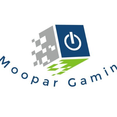 Moopar Gaming: Fun for the more mature gamers,content creator. Links: https://t.co/F8iUuzHNtk https://t.co/4V7XwA51is. Host of 