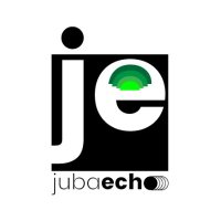 Juba Echo (@jubaechonews) 's Twitter Profile
