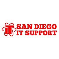 San Diego IT Support(@SanDiegoITSPT) 's Twitter Profile Photo