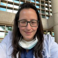 Emily Siegel, MD(@DrEmilySiegel) 's Twitter Profile Photo