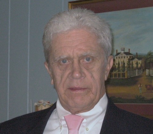 Dale Placey