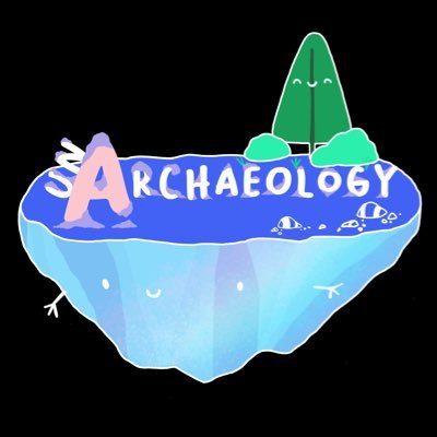 Archaeology shouldn't be exclusive. An archaeological conference like no other.