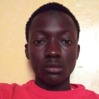 I'm sanna from the gambia I need only friendship here