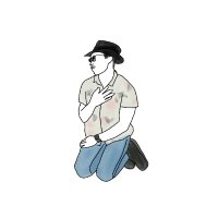 poorly drawn watcher entertainment (@watcherdrawnbad) 's Twitter Profile