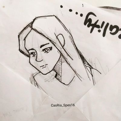 CasRiaSpes's profile picture. Until death do we art ||18||she/her || 🇵🇭🏳‍🌈 || mostly traditional || If you're feeling down,dm me for cat pics||support me in https://t.co/j3mFYhY5qi