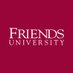 Friends University (@FriendsU) Twitter profile photo