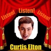 Listen! Listen! Listen! With Curtis Elton(@lislislistenpod) 's Twitter Profileg