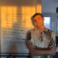 Nulbinks (@neilbac1) 's Twitter Profile