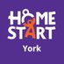Home-Start York (@homestartyork1) Twitter profile photo Home-Start York (@homestartyork1) Twitter profile photo