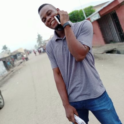 IamchefD's profile picture. i am ChefDamy what else do you want to know...  Kindly DM