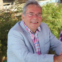 Tony Nicholson (@tonynicholson52) 's Twitter Profile