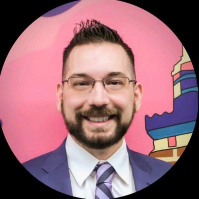 KSeanSnyder's profile picture. An IT and Data Nerd, helping people to integrate and access their data.