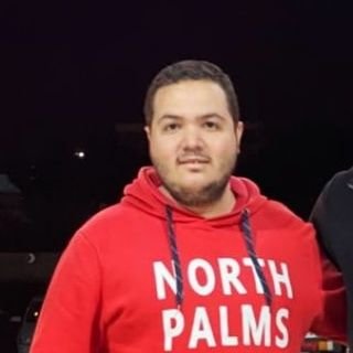 mohamedna0418's profile picture. 