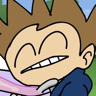 Eddsworld Smear Frames