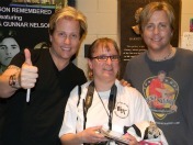 nelsonfan4ever's profile picture. fan of Nelson, The Osmond family, Bon Jovi, Taylor Swift, Rick Nelson. Love the Nelson family. Loves  Little House, Roseanne, shows from 70's, 80's & 90's.