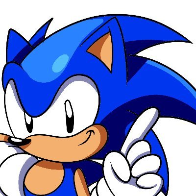 New posts in Show & Tell - Sonic the Hedgehog Community on Game Jolt