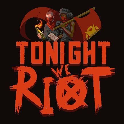 Visit Tonight We Riot Profile
