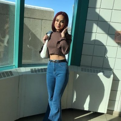 RangerClaraST's profile picture. "Si tuviera el poder de regresar el tiempo, regresaría  los días cuando tú en verdad me considerabas parte de tu cielo y no de tu infierno"

#Bitcoin 

🕸🕷