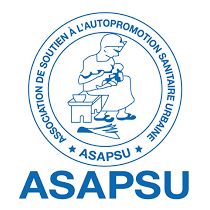 ASAPSU (Association de Soutien à l'Autopromotion Sanitaire et Urbaine) est une ONG (Organisation Non Gouvernementale) Nationale, crée en mai 1989.