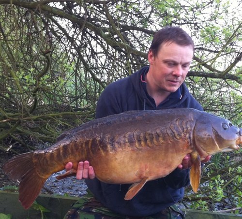 adamhr123's profile picture. 