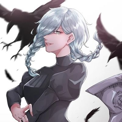 sorrowsyuri's profile picture. 