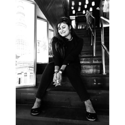 shwetat600's profile picture. Client Delivery Manager    I Media Person | ❤️SRK | ❤️Music  | Traveller